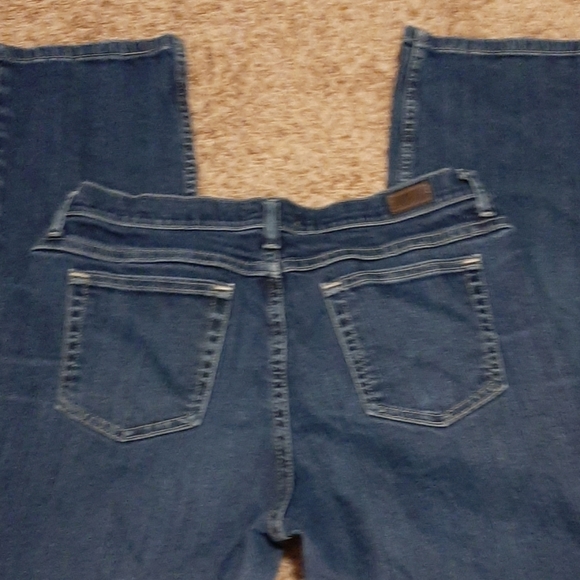 Lee Riders Jeans - Picture 4 of 4